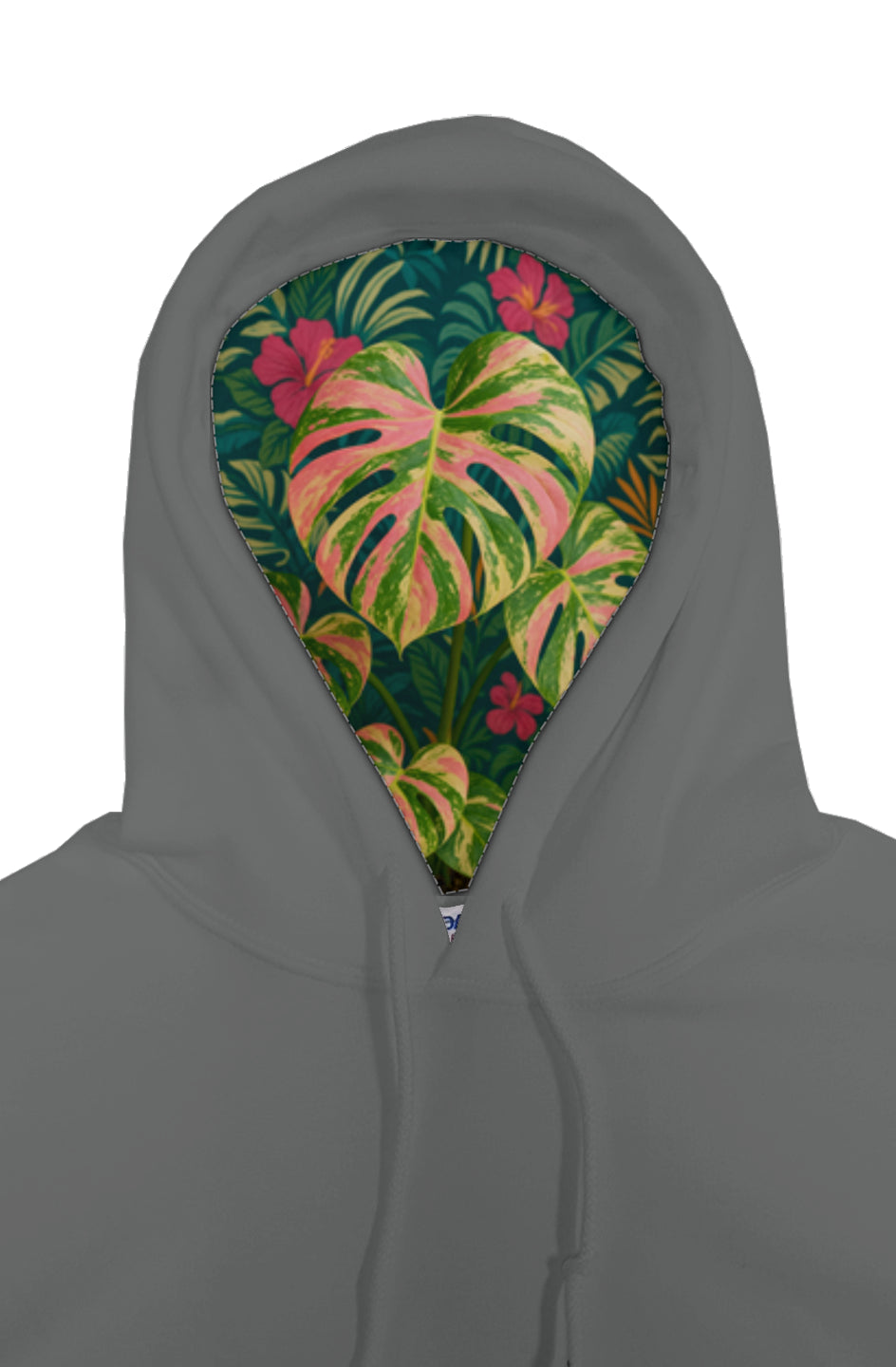 MemPlants No Nonsense Hoodie