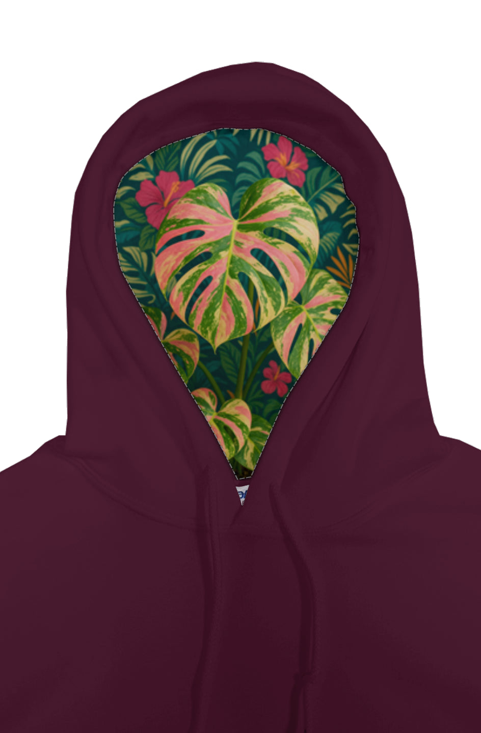 MemPlants No Nonsense Hoodie
