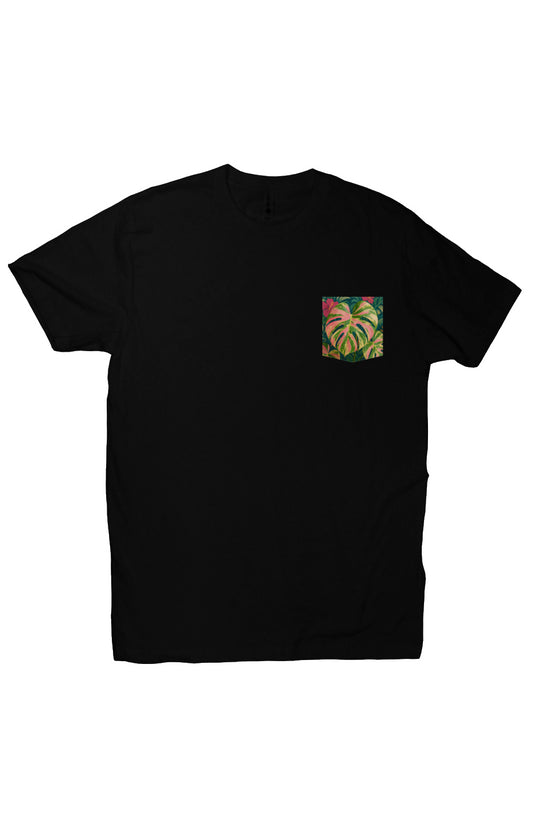 MemPlants Electric Monstera Crew